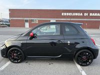 Usata Abarth 595 70th Anniversary 165 CV (121 kW) 2021