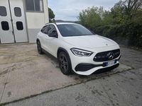 Usata Mercedes GLA200 Premium 150 CV (110 kW) 2021 SUV
