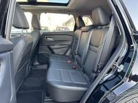 Usata Nissan X-Trail Tekna 204 CV (150 kW) 2025 Nero SUV