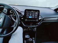 Usata Ford Fiesta Titanium 120 CV (88 kW) 2018 Utilitaria