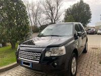 usata Land Rover Freelander 2 Freelander2007 2.2 td4 XS