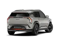 Nuova Kia EV3 Earth 50 kW (68 CV) 2026 Grigio SUV