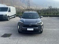 Usata Toyota Yaris Cross Business Edition 92 CV (67 kW) 2022 Antracite SUV