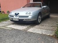 Usata Alfa Romeo GTV 1997 Coupé