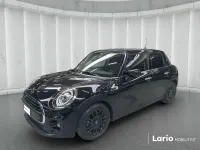 Usata Mini ONE Hype 102 CV (75 kW) 2021 Midnight black metallizzato Utilitaria
