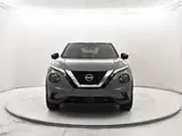 Nuova Nissan Juke Tekna 114 CV (83 kW) 2026 Grigio SUV