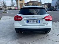 usata Mercedes 200 GLA SUVCDI Automatic 4Matic Premium usato