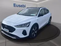 Usata Ford Focus Active 115 CV (84 kW) 2023 Bianco Berlina