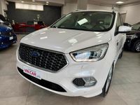 usata Ford Kuga 2.0 TDCI 150 CV S&S 4WD Powershift Vigna