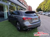 Usata Mercedes A45 AMG AMG 421 CV (309 kW) 2021 Other Utilitaria