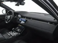 Usata Land Rover Range Rover evoque 204 CV (150 kW) 2022 Grigio SUV