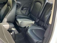 Usata Mini Cooper D Paceman Business 111 CV (81 kW) 2015 Bianco SUV