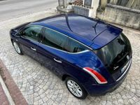 usata Lancia Delta TWIN TURBO 190 CV 08/2010 full option