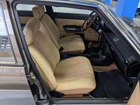 Usata Alfa Romeo Giulietta 109 CV (80 kW) 1984 Ar 543 Utilitaria