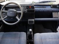 Usata Fiat Panda 39 CV (28 kW) 1998 Blu/azzurro Utilitaria