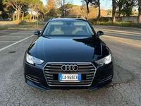 usata Audi A4 Avant 2.0 tdi 150cv multitronic E6