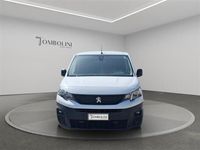 Occasion Peugeot Partner Premium 100 ch (73 kW) 2022 Blanc Monospace