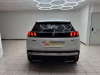 Usata Peugeot 3008 131 CV (96 kW) 2017 Bianco SUV