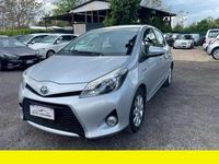 Usata Toyota Yaris 75 CV (55 kW) 2014 Other Utilitaria