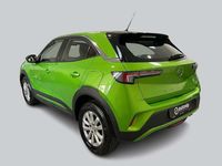 Usata Opel Mokka Edition 101 CV (74 kW) 2022 Verde SUV