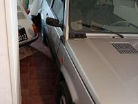 Usata Fiat Panda 4x4 Climbing 54 CV (39 kW) 2003 Utilitaria