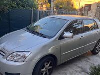 Usata Toyota Corolla 97 CV (71 kW) 2005 Berlina