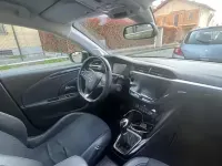 Usata Opel Corsa Elegance 75 CV (55 kW) 2021 Grigio Utilitaria