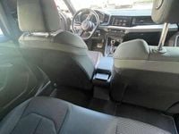 Usata Audi A1 Sportback S-Line 150 CV (110 kW) 2019 Grigio Utilitaria