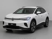 Usata VW ID.4 Pro Performance 150 kW (204 CV) 2023 Bianco SUV