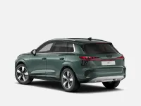 Nuova Audi Q3 Advanced Plus 272 CV (200 kW) 2026 Verde salvia metallizzato SUV