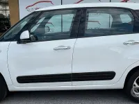 Usata Fiat 500L Business 120 CV (88 kW) 2020 Bianco Monovolume
