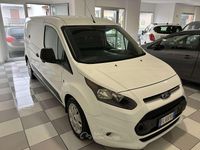 Usata Ford Transit Connect 120 CV (88 kW) 2017 Bianco Monovolume
