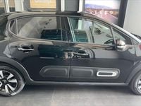 Usata Citroën C3 PureTech 110 CV (80 kW) 2024 Generico Utilitaria
