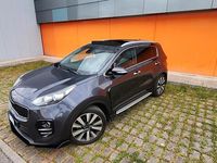 Usata Kia Sportage 116 CV (85 kW) 2016 SUV