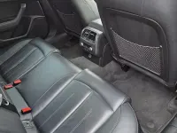 Usata Audi A6 S-Line 190 CV (139 kW) 2016 Nero Berlina