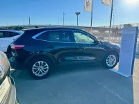 Usata Ford Kuga Titanium 120 CV (88 kW) 2020 Nero SUV
