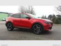 Nuova Alfa Romeo Junior Edizione Speciale 136 CV (100 kW) 2025 Rosso SUV