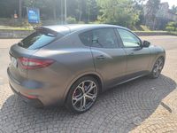 Usata Maserati GranSport 250 CV (183 kW) 2020 Grigio Station wagon