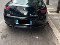 Usata Alfa Romeo GT 2011 Nero Coupé