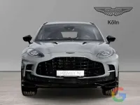 Usata Aston Martin DBX 707 CV (519 kW) 2025 Grigio SUV