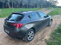 Usata Alfa Romeo Giulietta 105 CV (77 kW) 2011 Utilitaria