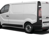 Usata Renault Trafic 131 CV (96 kW) 2024 Bianco ghiaccio Monovolume