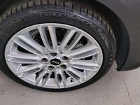 Usata Mini Cooper Classic 136 CV (100 kW) 2021 Blu/azzurro Utilitaria