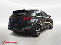 Usata Kia Sportage 116 CV (85 kW) 2019 Grigio scuro SUV