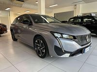 Usata Peugeot 308 SW Allure 131 CV (96 kW) 2024 Grigio artense Station wagon