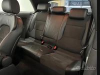 Usata Audi S3 265 CV (194 kW) 2010 Nero Utilitaria