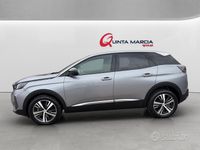 Usata Peugeot 3008 Allure 131 CV (96 kW) 2023 Grigio SUV