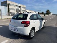 usata Citroën C3 1.4 HDi 2012 Euro 5 Ok per neopatentati