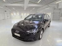 Usata Audi A3 Business 115 CV (84 kW) 2023 Berlina