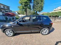 Usata Nissan Qashqai Tekna 117 CV (86 kW) 2010 Nero SUV